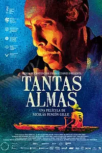 Постер к фильму «Долина душ (2019)»