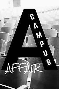 Постер к сериалу «A Campus Affair (1996)»