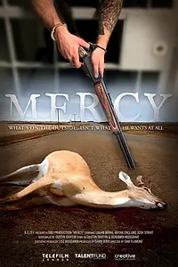 Постер к фильму «Mercy (2020)»