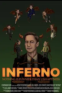Постер к фильму «Inferno (2020)»