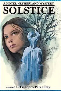 Постер к фильму «Solstice (2020)»