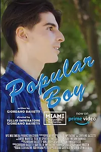 Постер к фильму «Popular Boy (2020)»