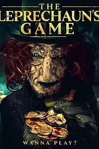 Постер к фильму «Игра лепрекона (2020)»