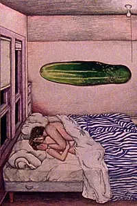 Постер к мультфильму «Crocus (1971)»