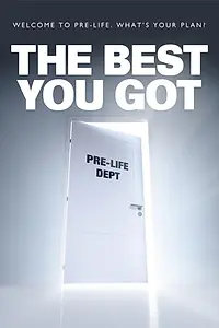 Главный постер фильма «The Best You Got (2020)»
