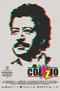 Постер к фильму «ColOZio (2020)»