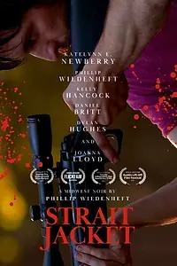 Постер к фильму «Straitjacket (2021)»