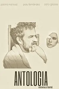 Постер к фильму «Antología (2019)»