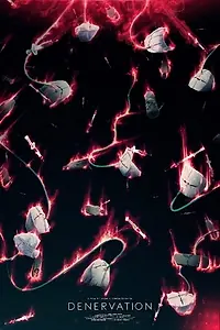 Постер к фильму «Denervation (2020)»