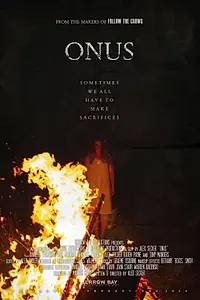 Постер к фильму «Onus (2020)»