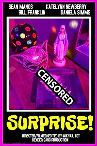 Постер к фильму «Surprise! (2020)»