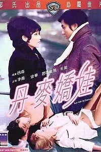 Постер к фильму «Сексуальные девушки из Дании (1973)»