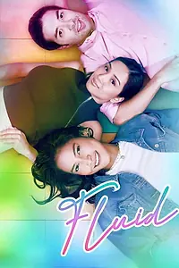 Постер к сериалу «Fluid (2020)»