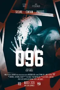 Постер к фильму «096 (2020)»