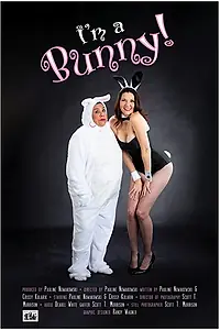 Постер к фильму «I'm a Bunny! (2020)»