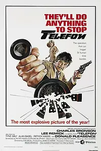Постер к фильму «Телефон (1977)»