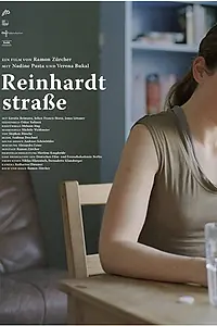 Постер к фильму «Reinhardtstraße (2009)»
