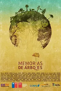 Постер к сериалу «Memorias de Árboles (2020)»