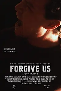 Постер к фильму «Forgive Us (2021)»