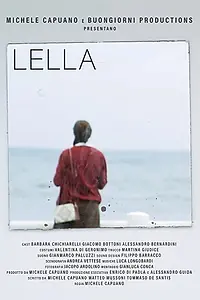 Постер к фильму «Lella (2019)»
