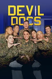 Постер к сериалу «Devil Docs (2020)»