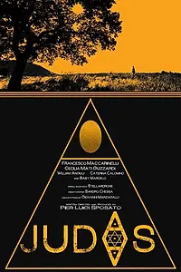 Постер к фильму «Judas (2017)»
