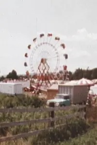 Постер к фильму «County Fair (1971)»