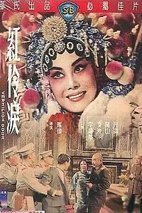 Главный постер фильма «Слезы актеров (1965)»