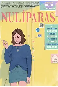 Постер к фильму «Nulíparas (2020)»