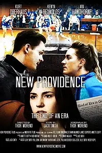 Постер к фильму «New Providence (2021)»