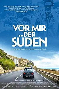 Главный постер фильма «Vor mir der Süden (2020)»