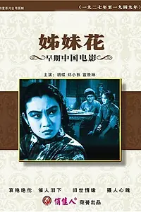 Постер к фильму «Сестры-близнецы (1934)»