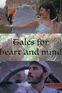 Постер к фильму «Tales for Heart and Mind (2020)»