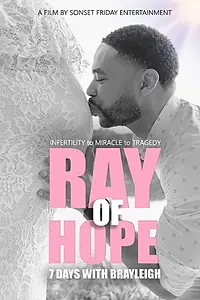 Главный постер фильма «Ray of Hope (2020)»