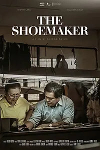Постер к фильму «The Shoemaker (2019)»