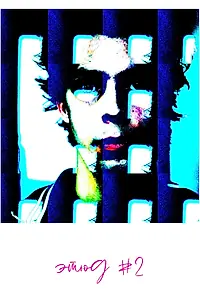Постер к фильму «Этюд #2 (2020)»