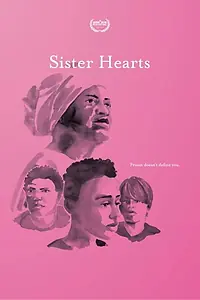 Главный постер фильма «Sister Hearts (2018)»
