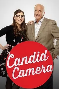 Постер к сериалу «Candid Camera (2014)»