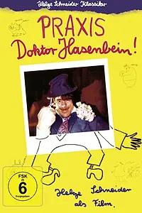 Постер к фильму «Praxis Dr. Hasenbein (1997)»