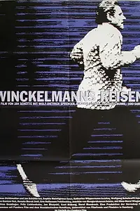 Главный постер фильма «Winckelmanns Reisen (1990)»