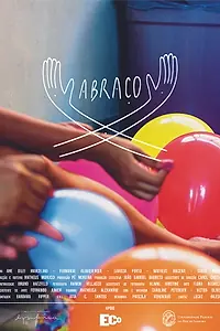 Главный постер фильма «Abraço (2019)»