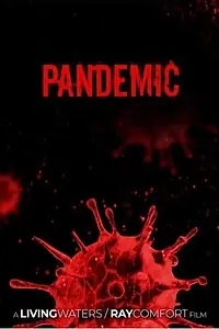 Главный постер фильма «Pandemic (2020)»