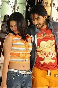 Главный постер фильма «Jeeva (2009 film) (2009)»