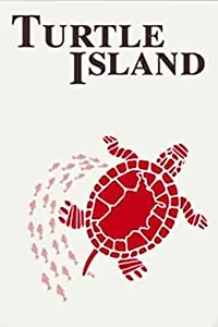 Главный постер фильма «Turtle Island (2020)»