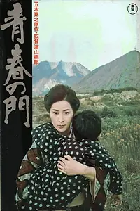Постер к фильму «Врата молодости (1975)»