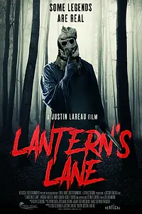 Постер к фильму «Лантернс Лейн (2021)»