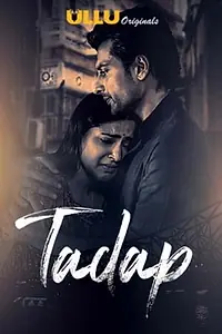 Главный постер сериала «Tadap (2019)»