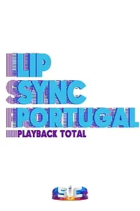 Постер к сериалу «Lip Sync Portugal (2019)»