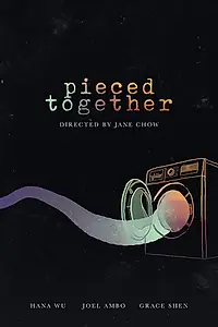 Постер к фильму «Pieced Together (2020)»