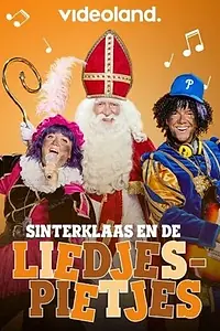 Постер к сериалу «Sinterklaas en de Liedjespietjes (2019 - 2020)»